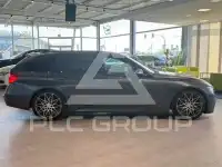 2016 BMW 340