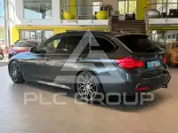 2016 BMW 340