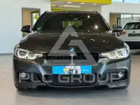 2016 BMW 340