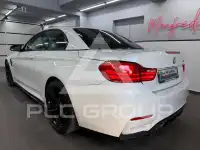 2016 BMW M4