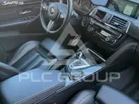 2016 BMW M4