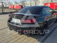 2016 BMW M4