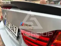 2016 BMW M4