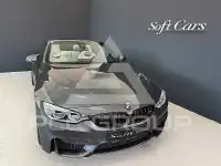 2016 BMW M4