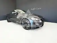 2016 BMW M4