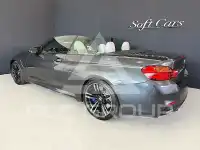 2016 BMW M4