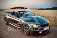 2016 BMW M4