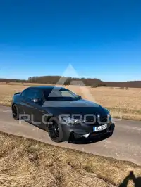 2016 BMW M4