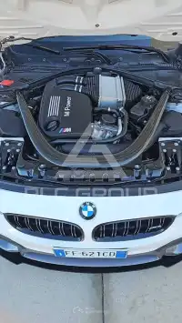 2016 BMW M4