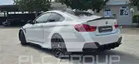 2016 BMW M4