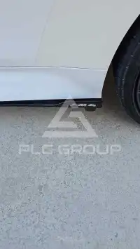 2016 BMW M4
