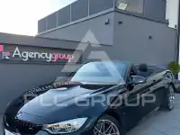 2016 BMW M4