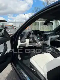 2016 BMW M4