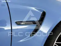 2016 BMW M4