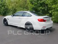 2016 BMW M4