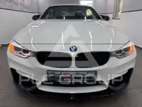 2016 BMW M4