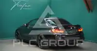 2016 BMW M4