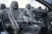 2016 BMW M4