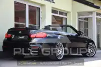 2016 BMW M4