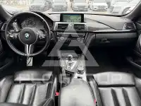2016 BMW M4