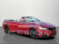2016 BMW M4