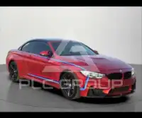 2016 BMW M4