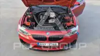2016 BMW M4