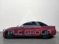 2016 BMW M4