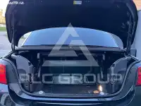 2016 BMW M4
