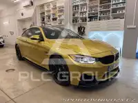 2016 BMW M4
