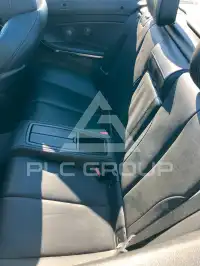 2016 BMW M4
