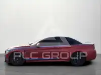 2016 BMW M4