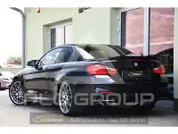 2016 BMW M4