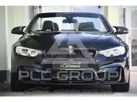 2016 BMW M4