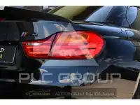 2016 BMW M4