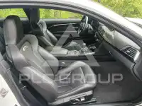 2016 BMW M4