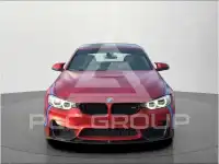 2016 BMW M4