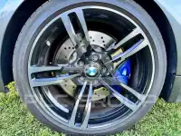 2016 BMW M4