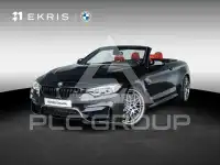 2016 BMW M4