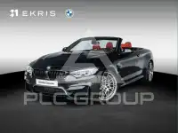 2016 BMW M4