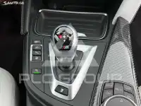 2016 BMW M4