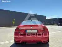 2016 BMW M4