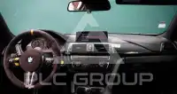 2016 BMW M4
