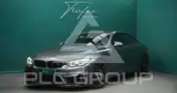 2016 BMW M4
