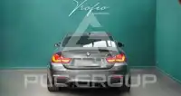 2016 BMW M4