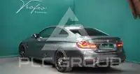 2016 BMW M4