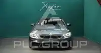 2016 BMW M4
