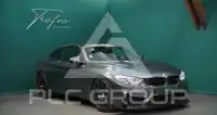 2016 BMW M4