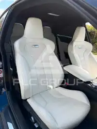 2016 BMW M4
