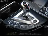 2016 BMW M4